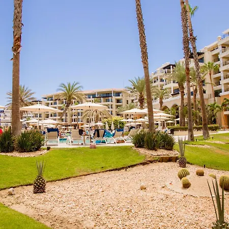 Casa Dorada Los Cabos Resort & Spa