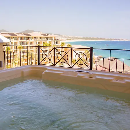 Casa Dorada Los Cabos Resort & Spa