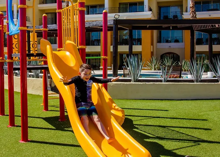 Casa Dorada Cabos & Resort 5*
