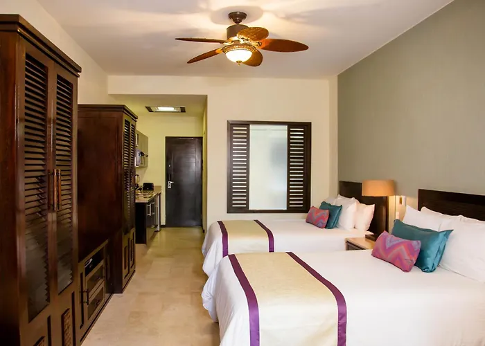 Casa Dorada Cabos & Station touristique 5*