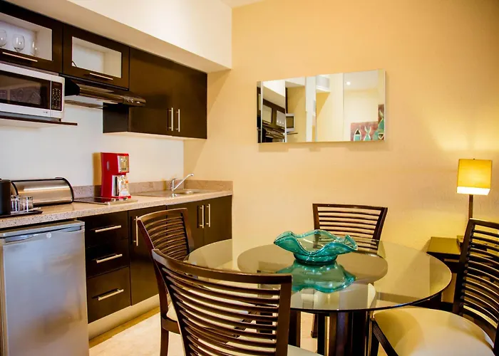 Casa Dorada Cabos & Station touristique 5*