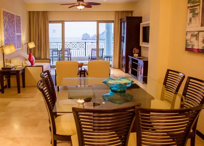 Resort Casa Dorada Cabos & 5*