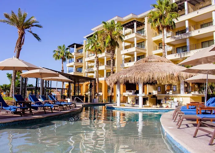 Station touristique Casa Dorada Cabos & Cabo San Lucas