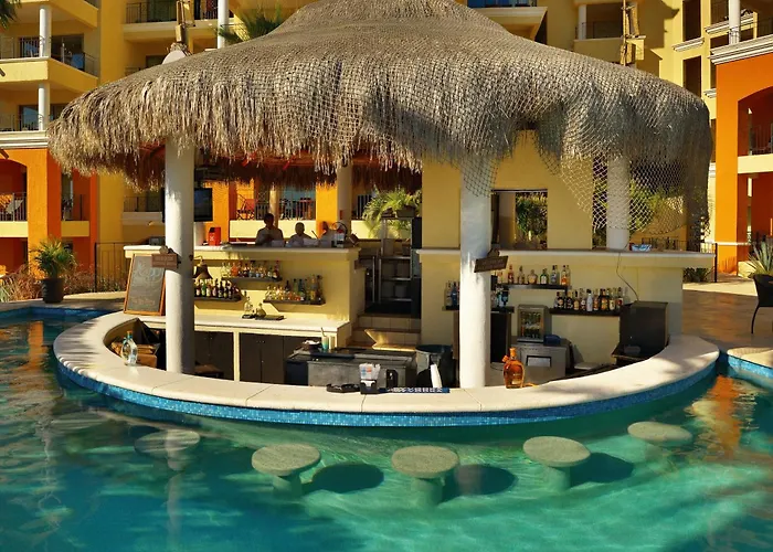 Casa Dorada Cabos & Station touristique Cabo San Lucas
