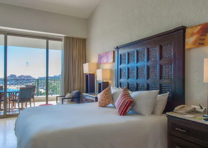 Casa Dorada Cabos & Station touristique 5*