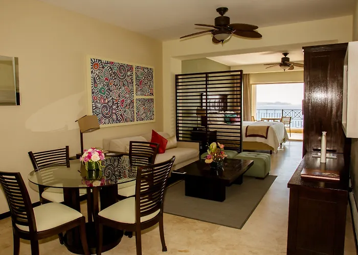 Station touristique Casa Dorada Cabos & 5*