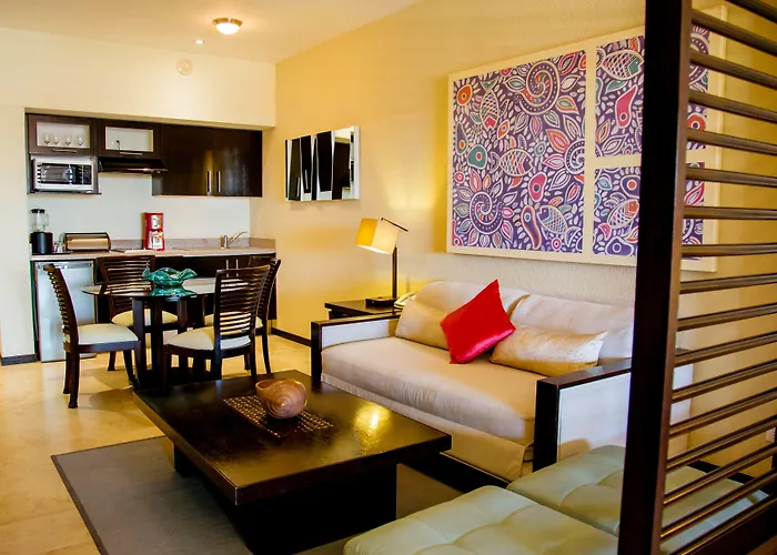 Casa Dorada Cabos & Station touristique 5*
