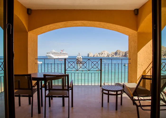 Casa Dorada Cabos & Station touristique