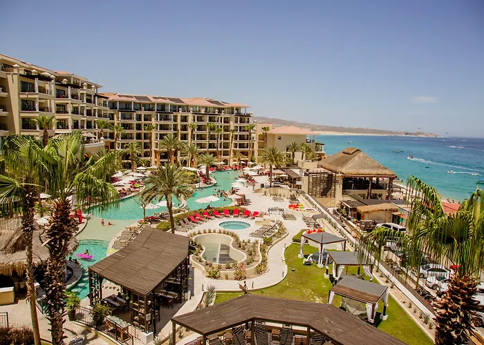 Casa Dorada Cabos & Station touristique