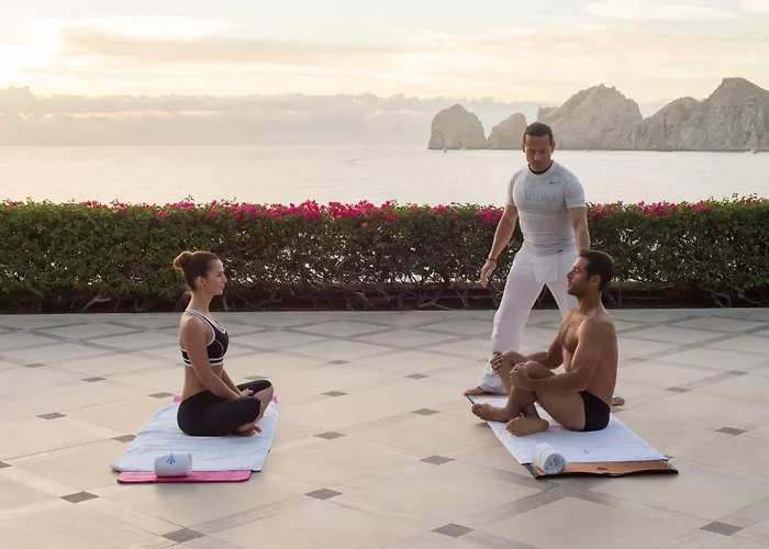 Casa Dorada Cabos & Station touristique Cabo San Lucas