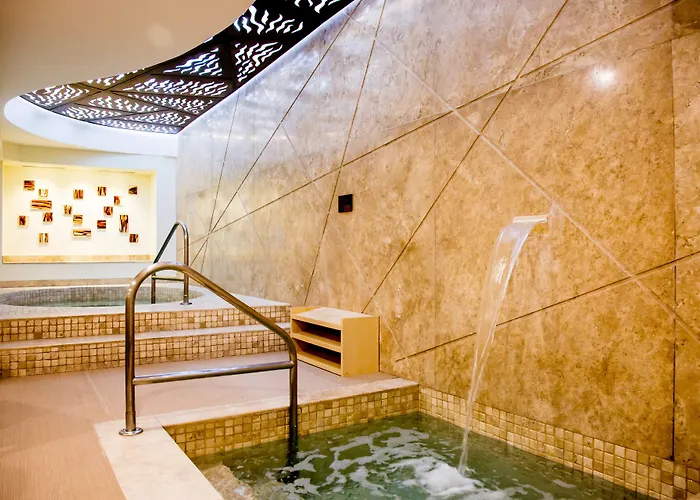 Station touristique Casa Dorada Cabos & 5*