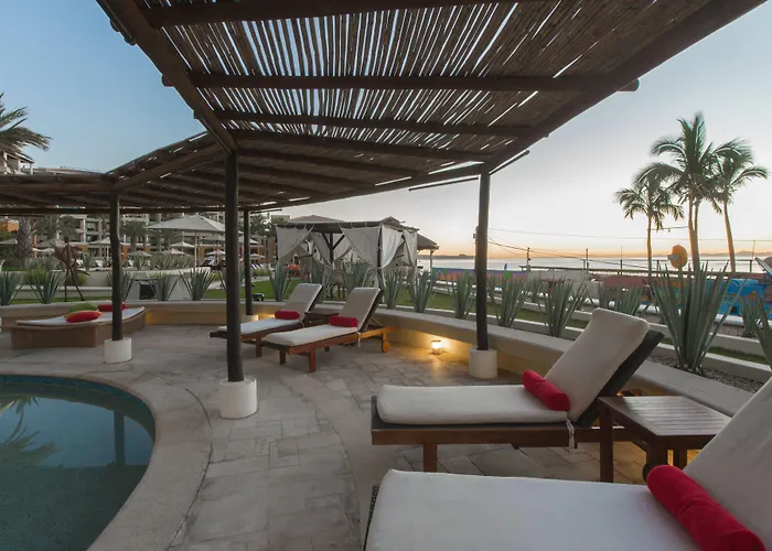Casa Dorada Cabos & Station touristique Cabo San Lucas