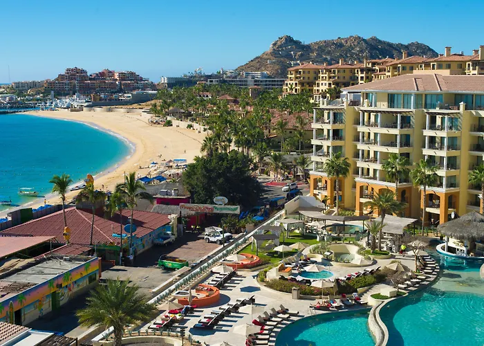 Casa Dorada Cabos & Station touristique 5*