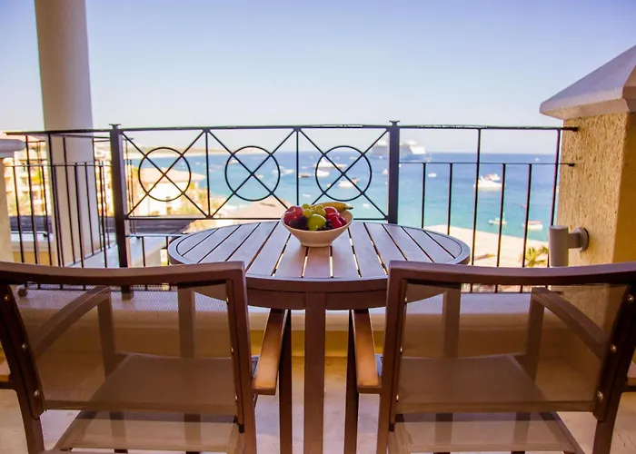 Station touristique Casa Dorada Cabos &