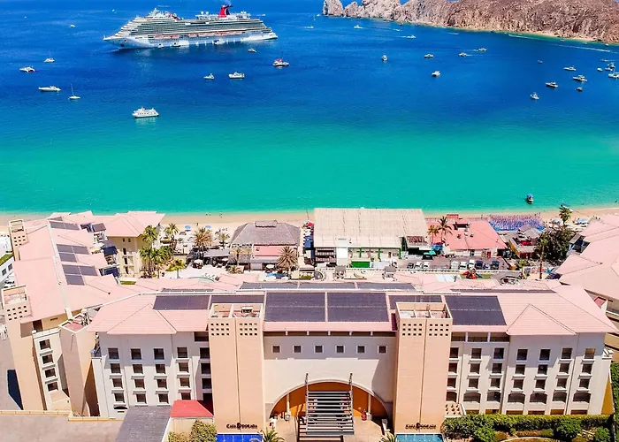 Station touristique Casa Dorada Cabos & Cabo San Lucas