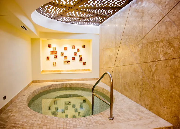 Resort Casa Dorada Cabos &