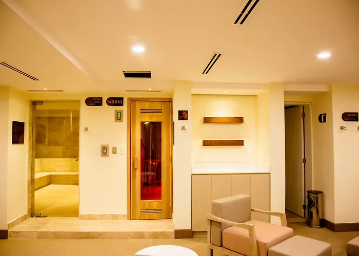 Casa Dorada Cabos & 5*