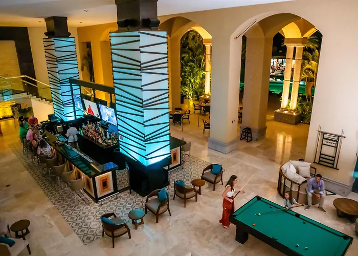 Resort Casa Dorada Cabos & Cabo San Lucas