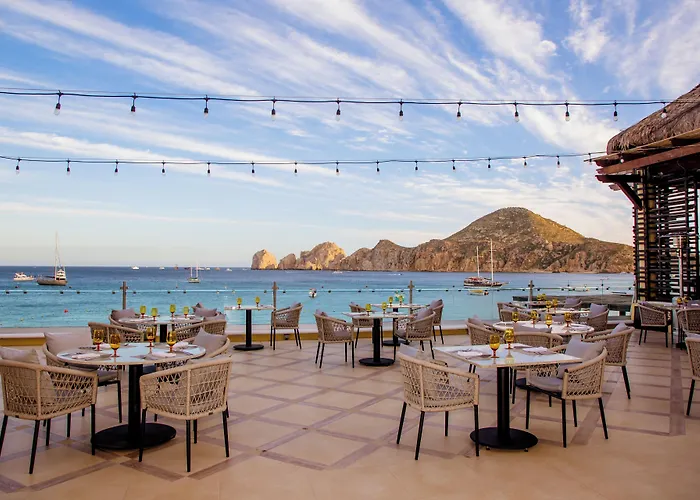 Casa Dorada Cabos & 5*