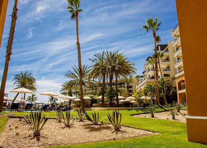 Casa Dorada Cabos & 5*