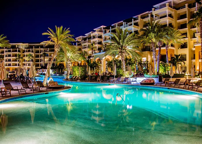 Casa Dorada Cabos & Resort