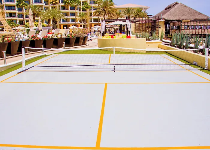 Casa Dorada Cabos & Cabo San Lucas