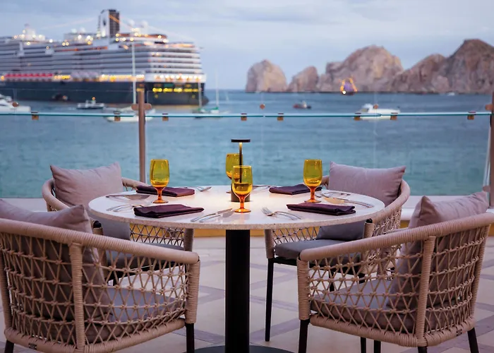 Casa Dorada Cabos & Resort Cabo San Lucas