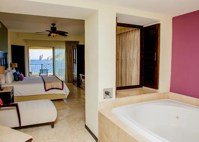 Resort Casa Dorada Cabos & 5*