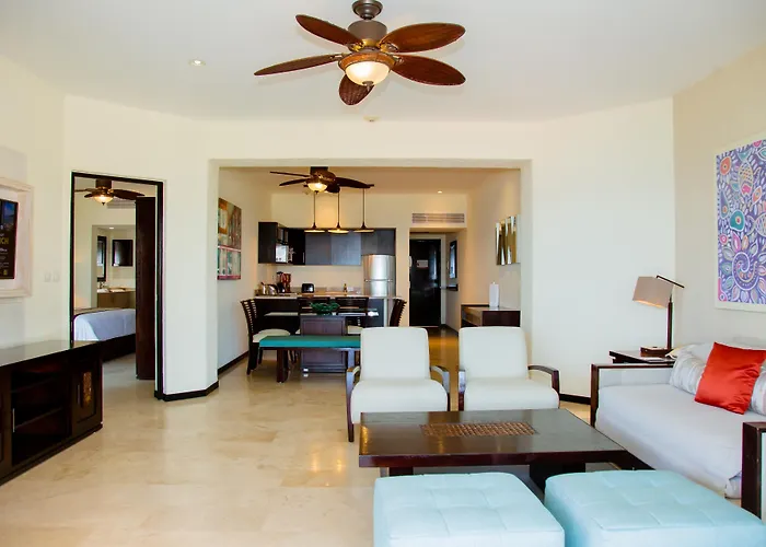 Resort Casa Dorada Cabos & Cabo San Lucas