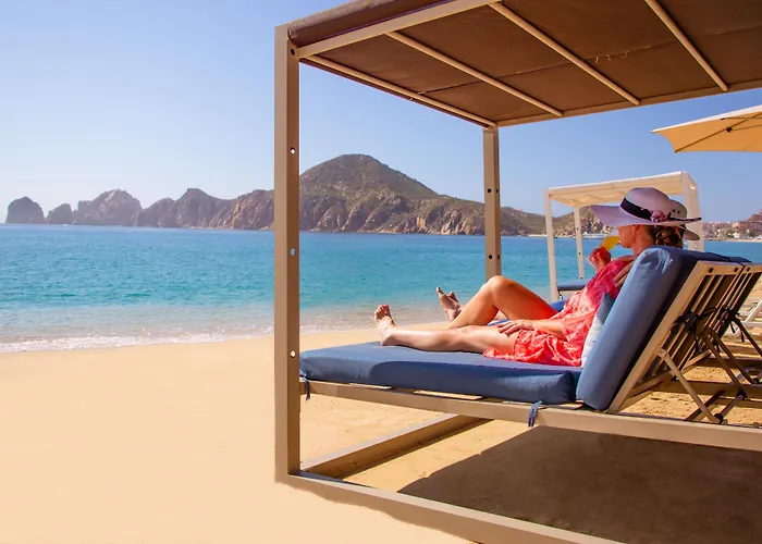 Resort Casa Dorada Cabos & Cabo San Lucas