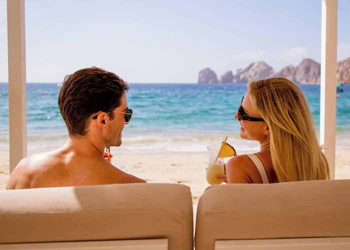 Casa Dorada Cabos & Resort Cabo San Lucas