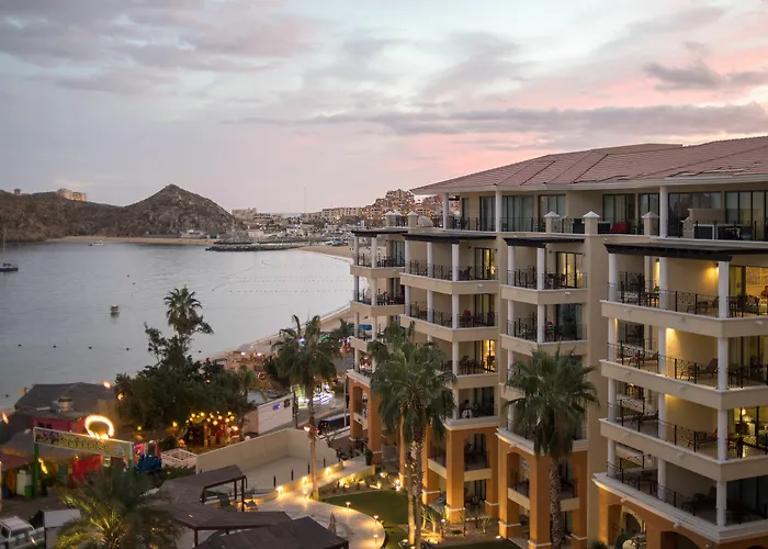 Casa Dorada Cabos & Resort