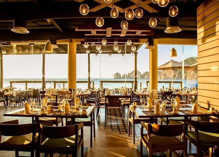 Resort Casa Dorada Cabos & 5*